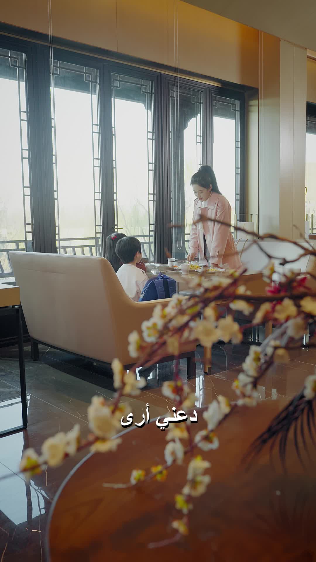 الحلقة 16 - ابن القدر والطبيبة المجهولة